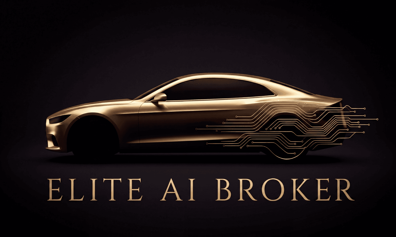 Elite AI Broker